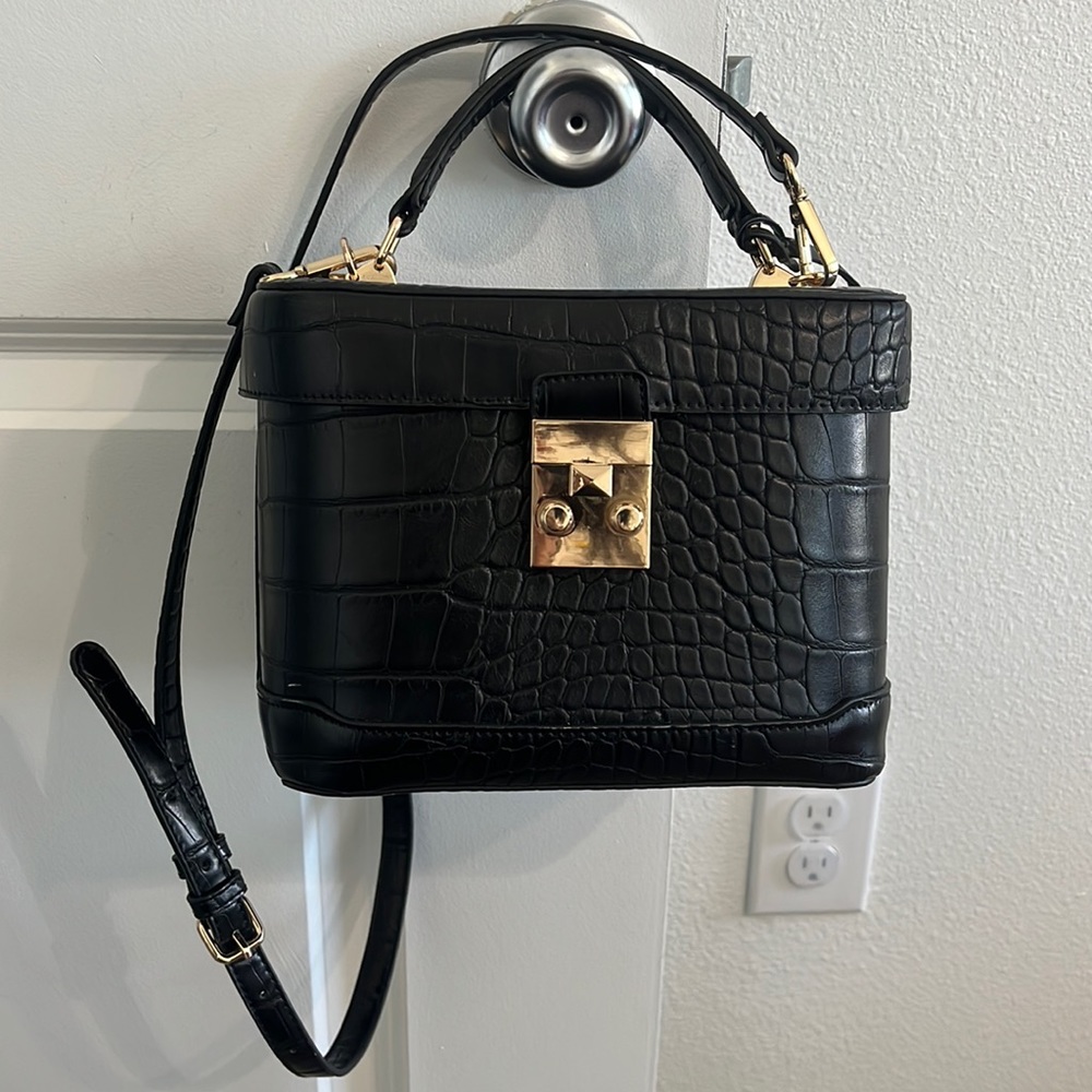 Box Purse